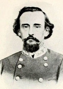 Brig. Gen. James R. Chalmers