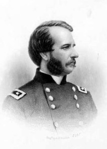 Brig. Gen. John F. Miller