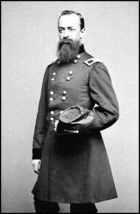 Brig. Gen. Joseph F. Knipe