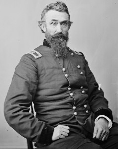 Brig. Gen. Nathan Kimball