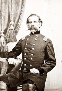 Brig. Gen. Richard W. Johnson