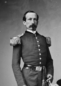 Brig. Gen. Thomas J. Wood