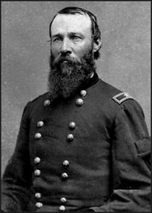 Brig. Gen. Washington L. Elliott