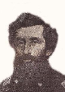 Col. Melancthon Smith