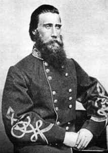 GEN. JOHN BELL HOOD