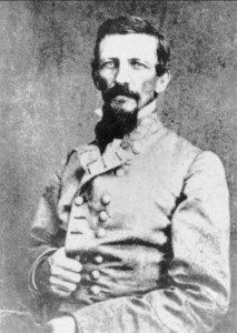 Lt. Gen. Alexander P. Stewart