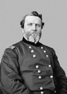 MAJ. GEN. GEORGE H. THOMAS