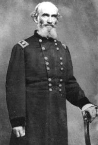 Maj. Gen. Andrew J. Smith
