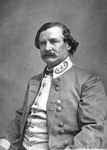 Maj. Gen. Benjamin F. Cheatham