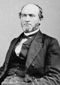 Maj. Gen. Henry D. Clayton