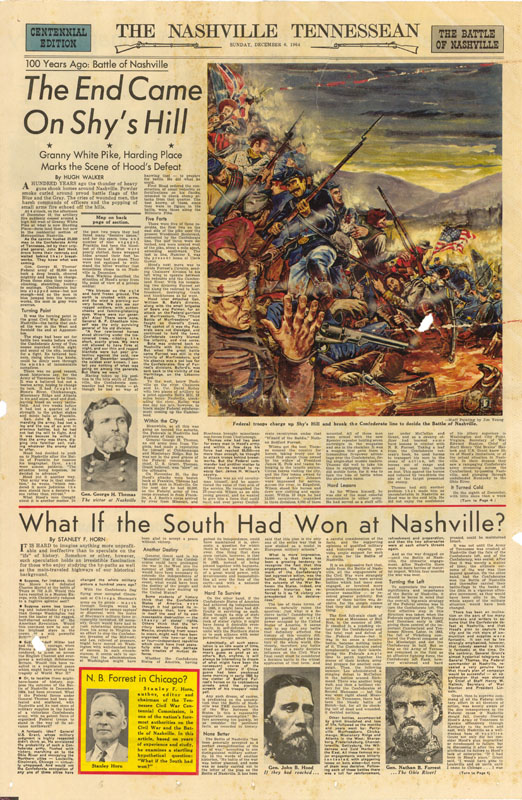 Syndication: The Tennessean The battle is on in the Nashville Dixie Flyers  and Charlotte Checkers