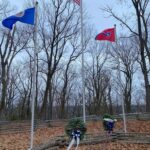 Shy's Hill wreaths